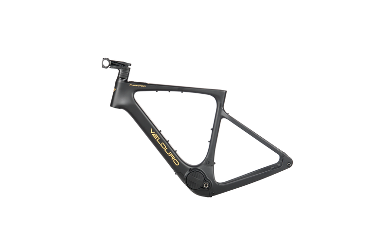 Velduro Phantom Frameset