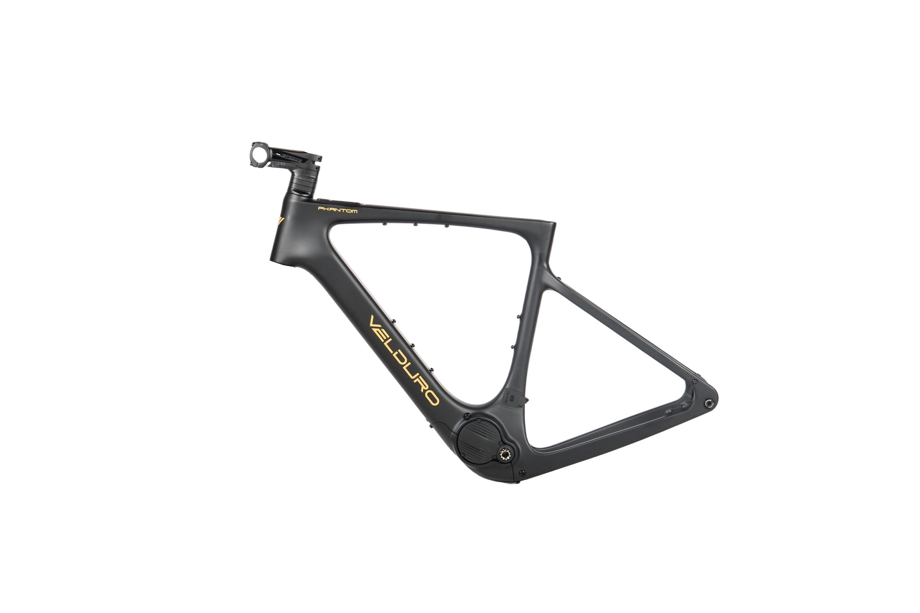 Velduro Phantom Frameset