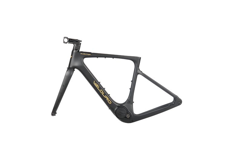 Velduro Phantom Frameset