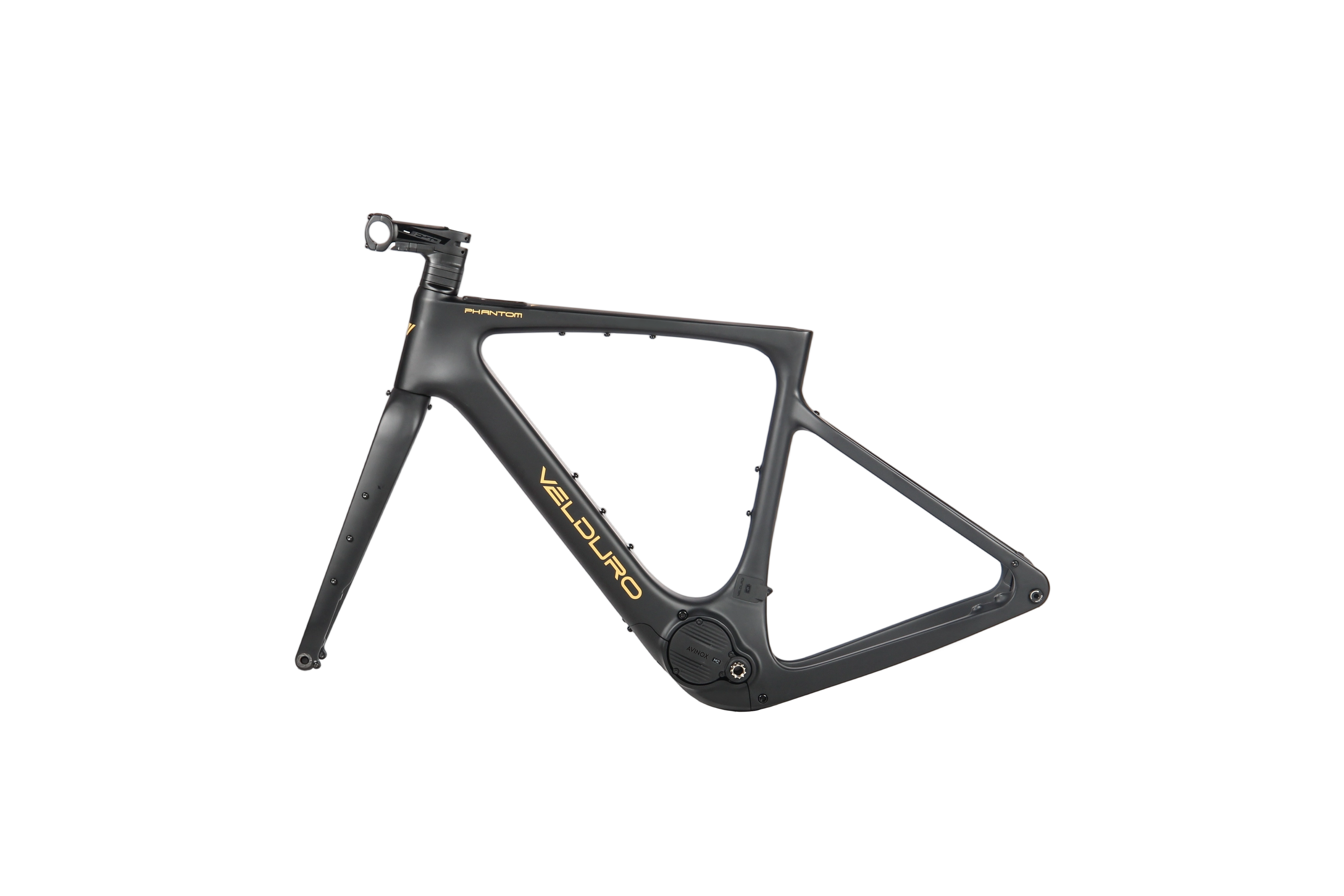 Velduro Phantom Frameset