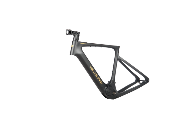 Velduro Phantom Frameset