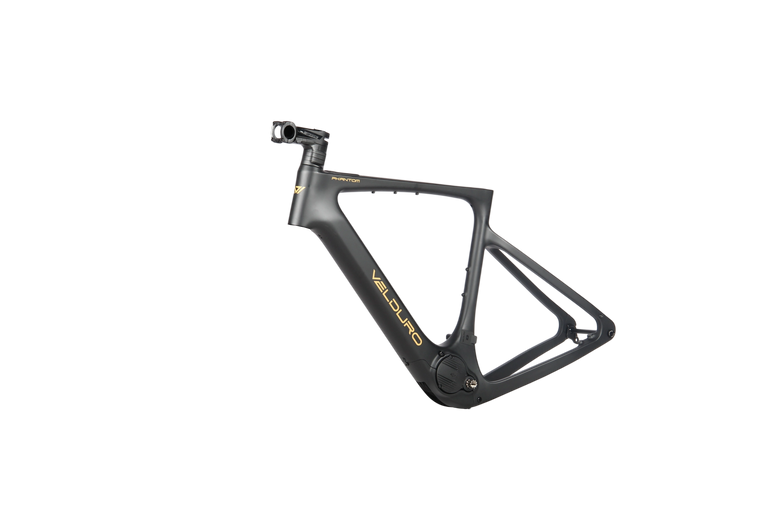 Velduro Phantom Frameset