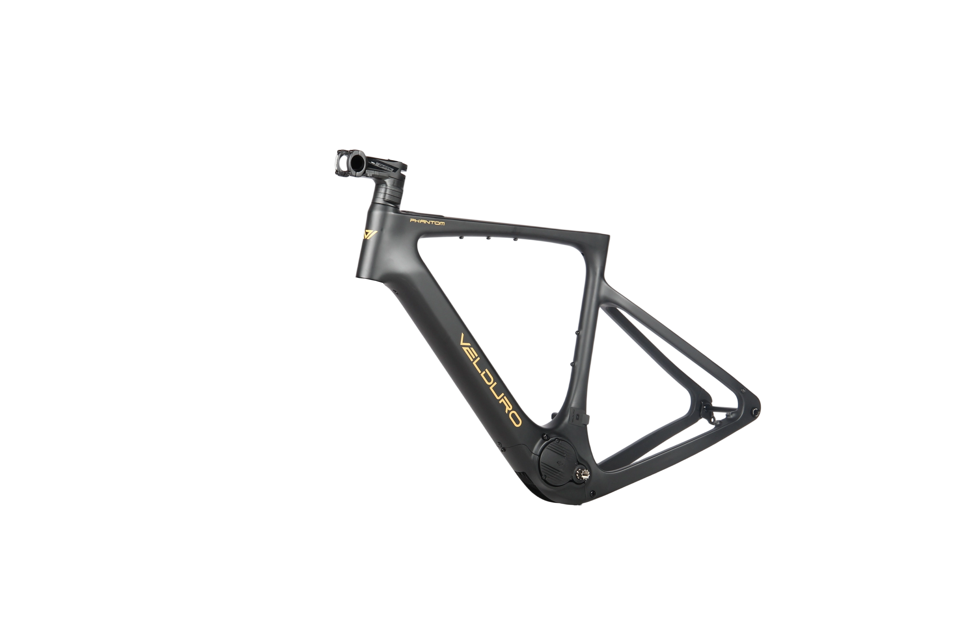 Velduro Phantom Frameset