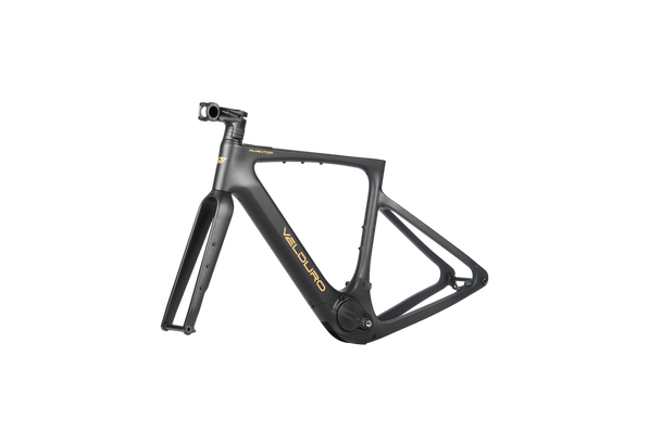 Velduro Phantom Frameset