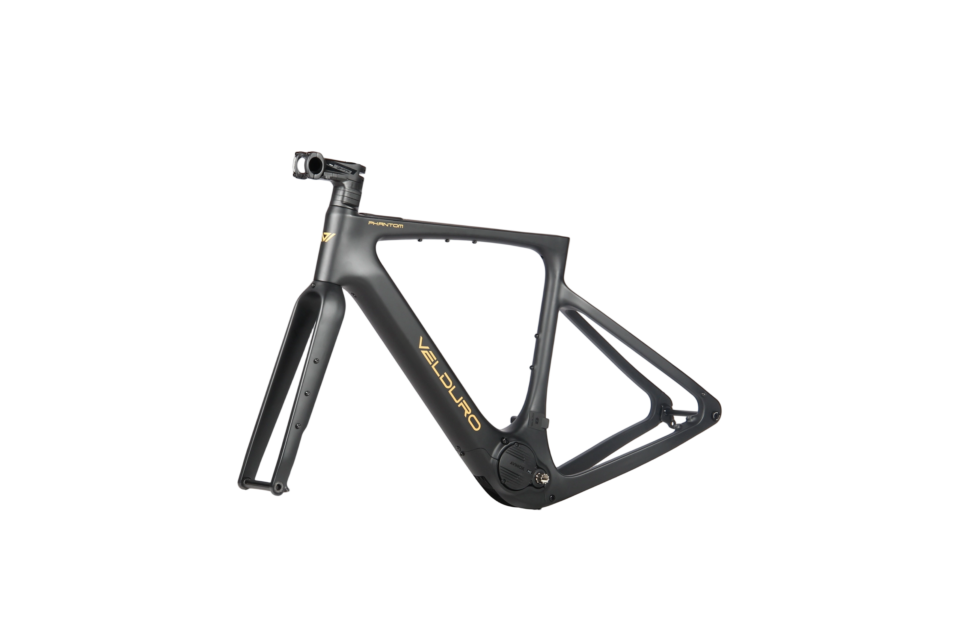 Velduro Phantom Frameset