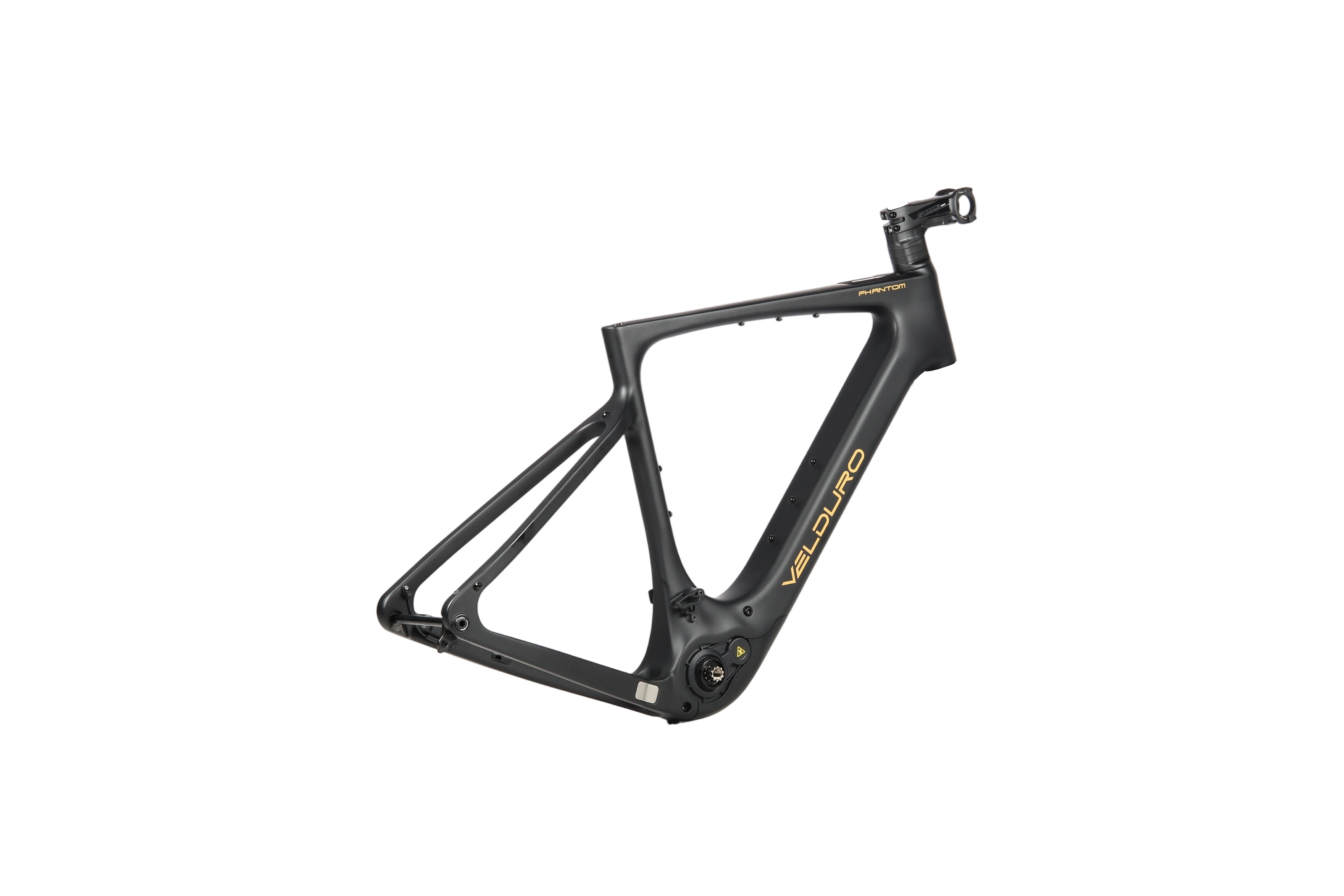 Velduro Phantom Frameset