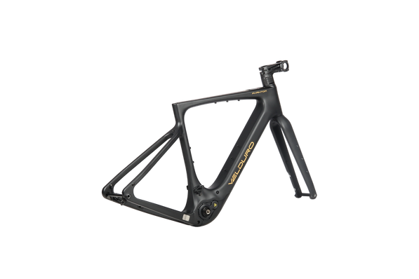Velduro Phantom Frameset