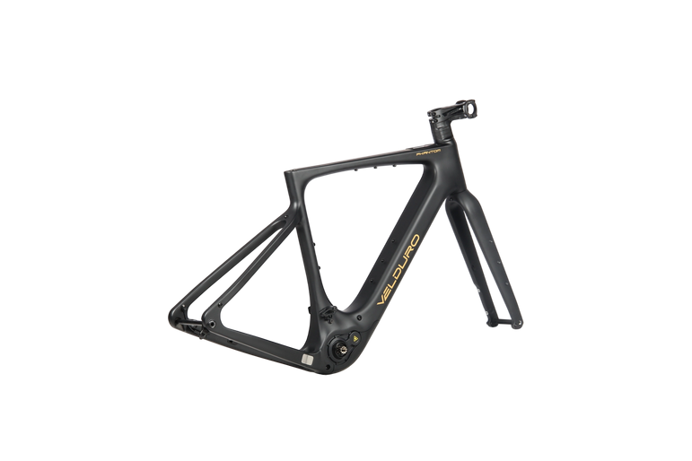 Velduro Phantom Frameset