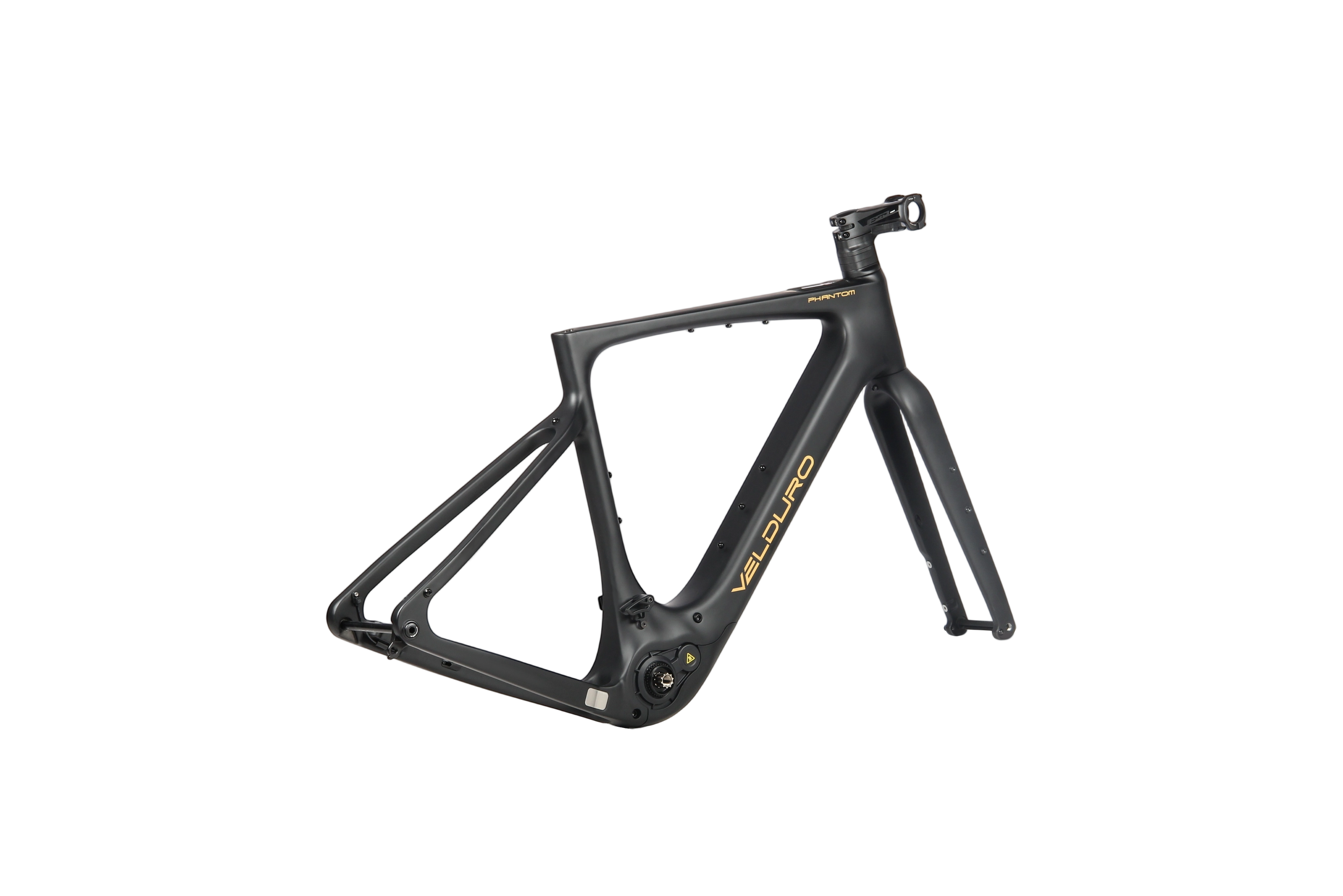 Velduro Phantom Frameset