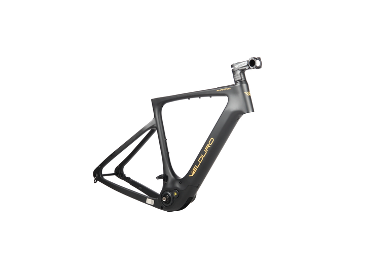 Velduro Phantom Frameset