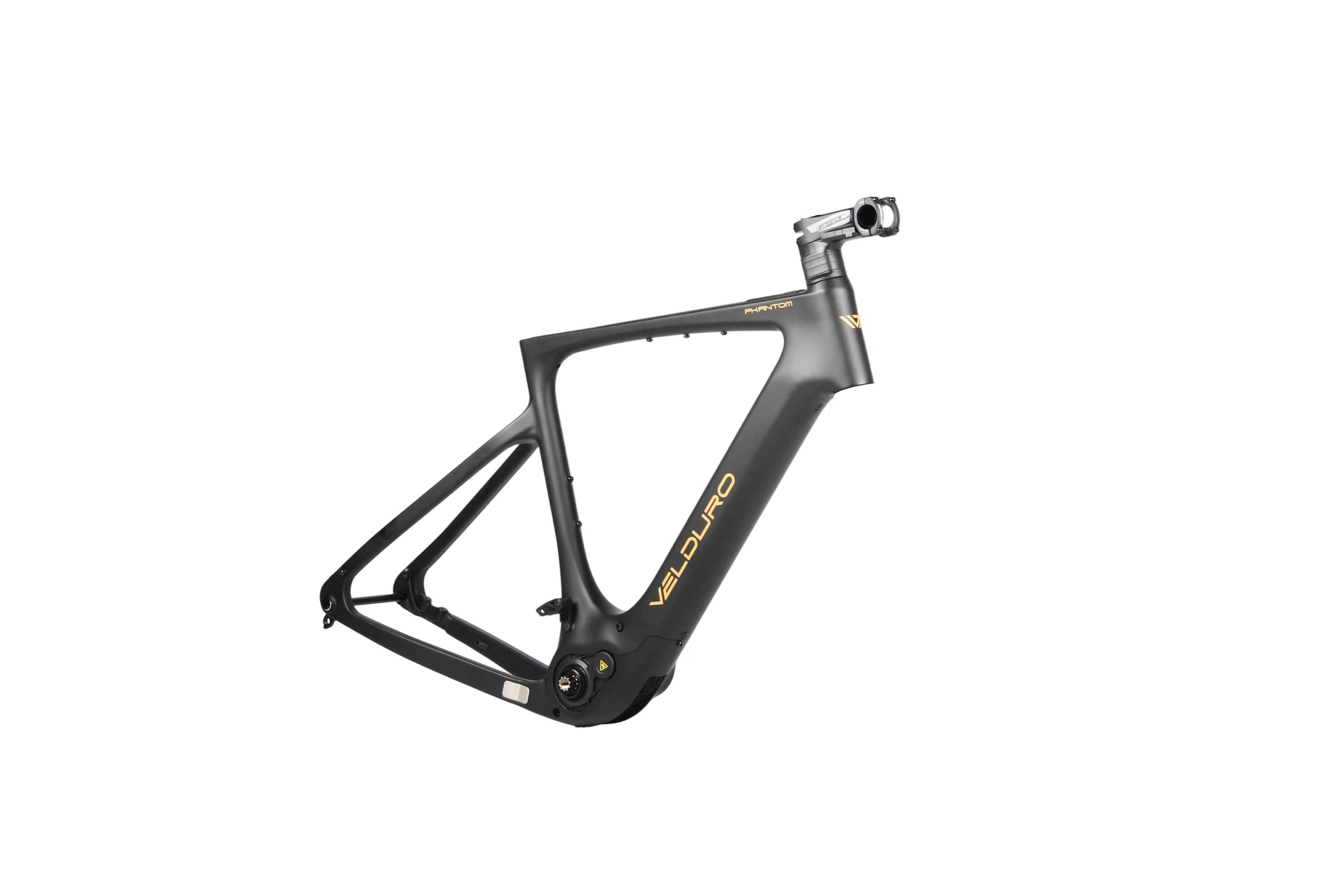Velduro Phantom Frameset