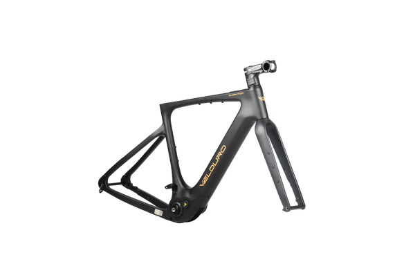Velduro Phantom Frameset