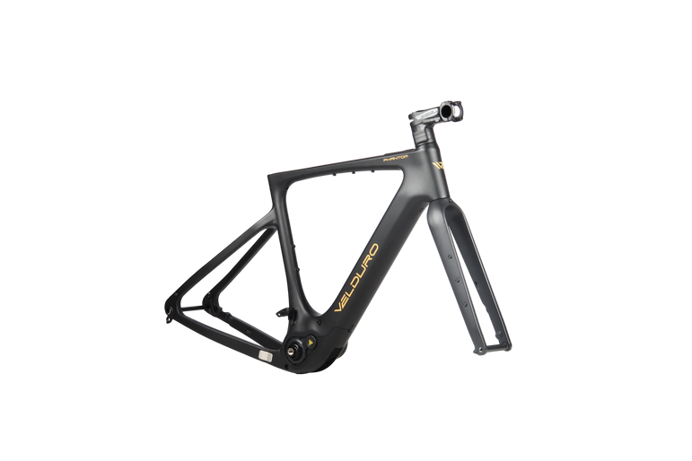Velduro Phantom Frameset