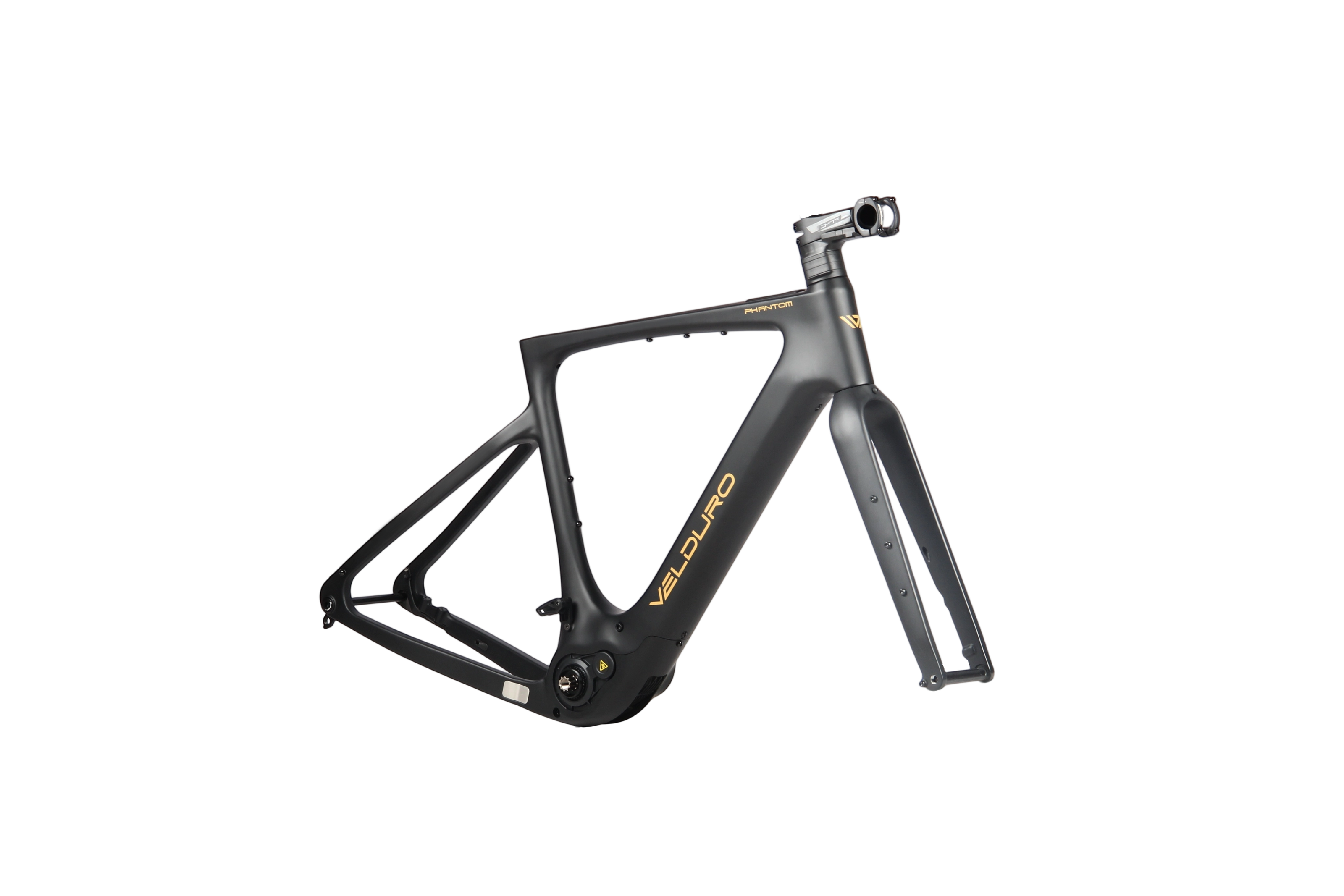 Velduro Phantom Frameset