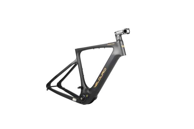 Velduro Phantom Frameset