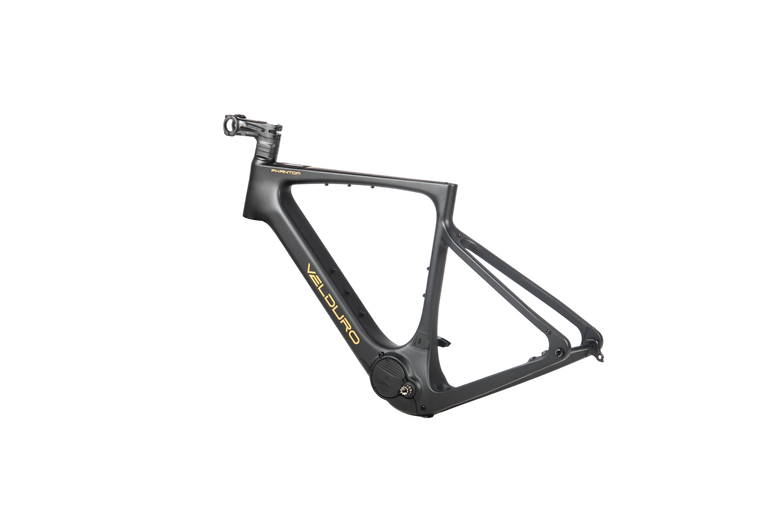 Velduro Phantom Frameset
