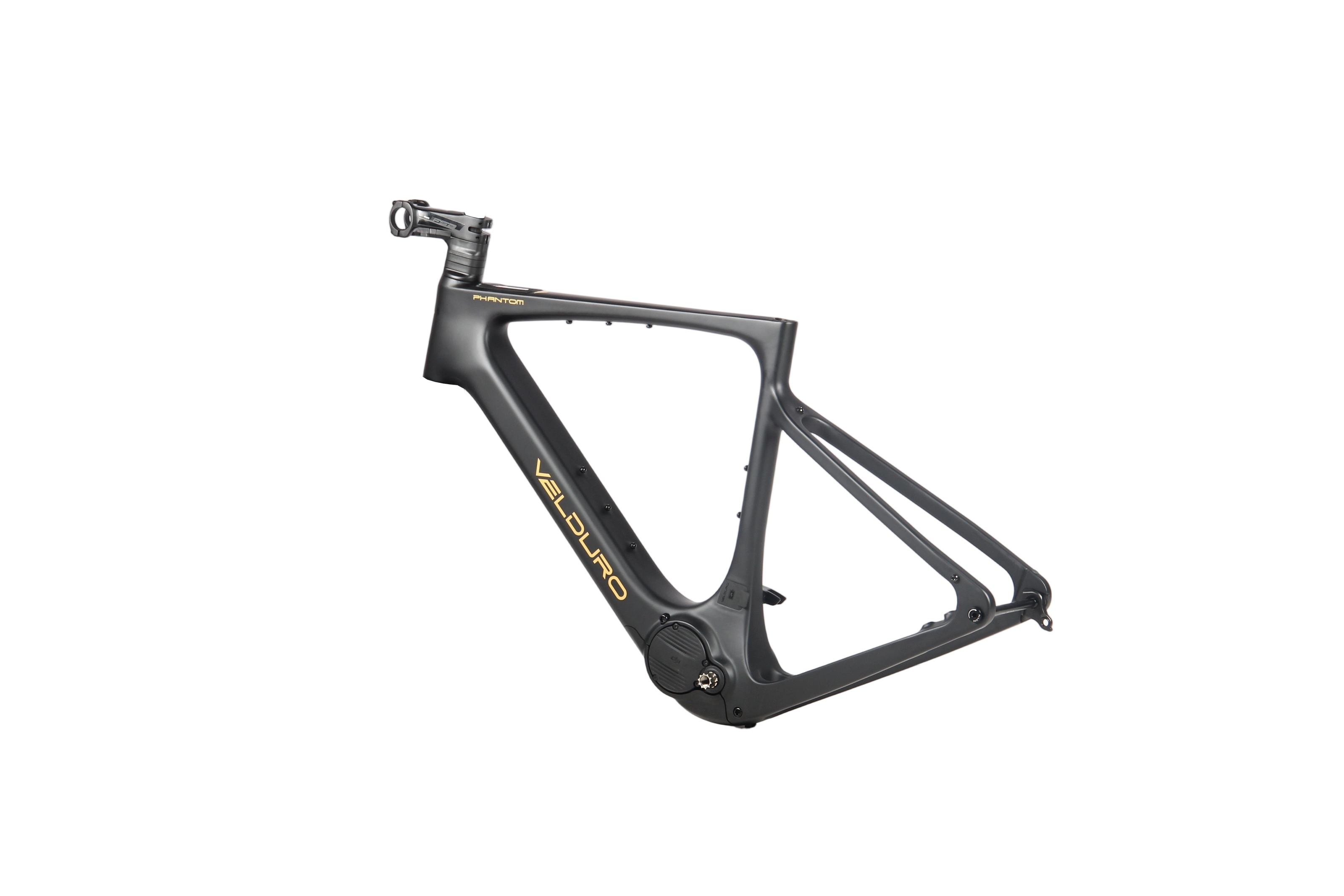Velduro Phantom Frameset