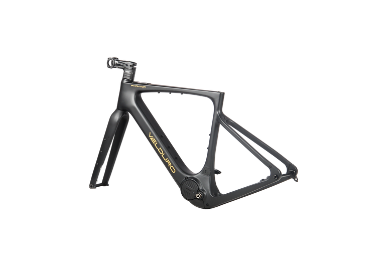Velduro Phantom Frameset