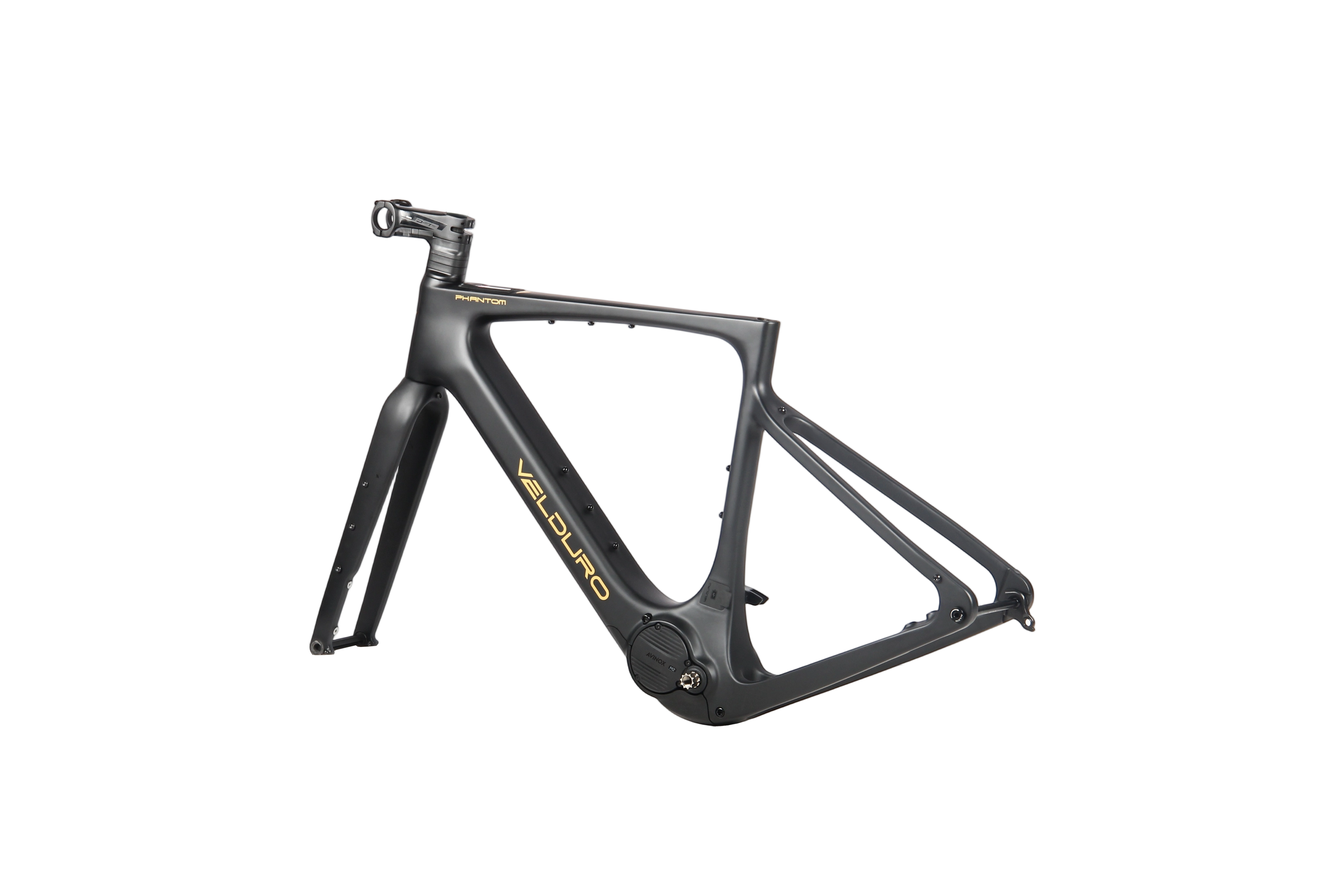 Velduro Phantom Frameset