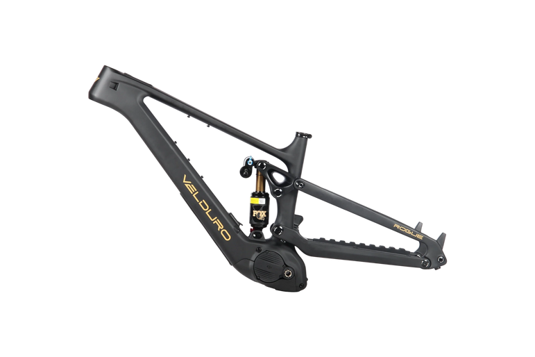 Velduro Rogue - Frameset (No Shock)