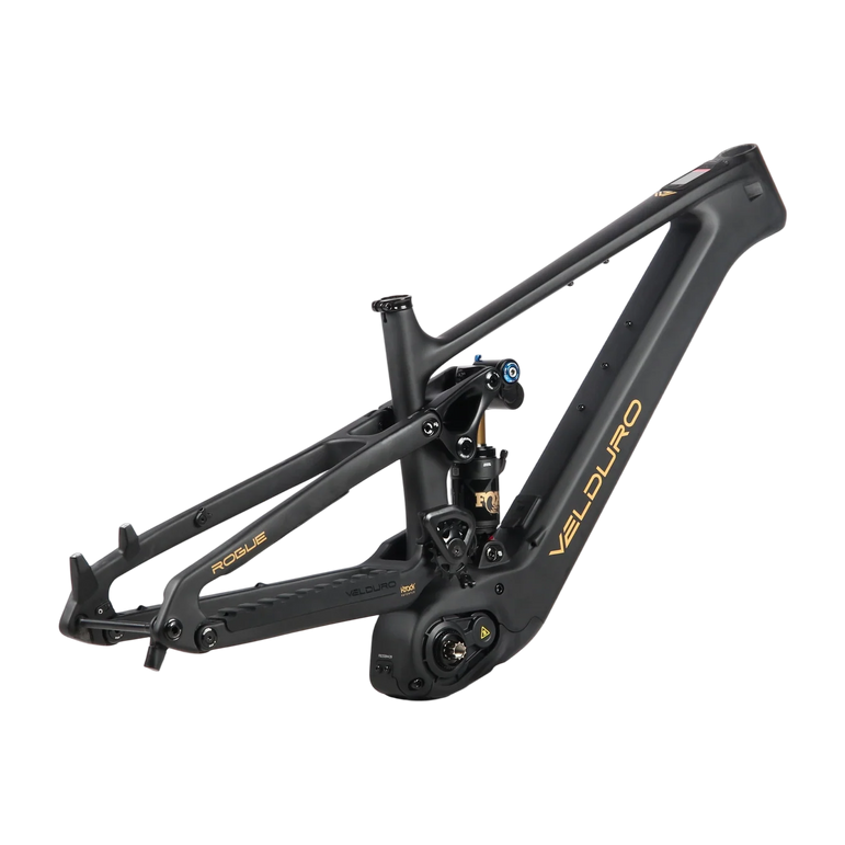 Velduro Rogue Frameset