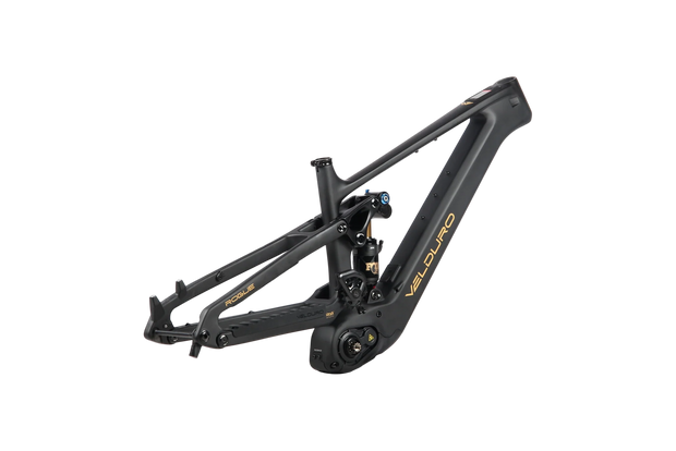 Velduro Rogue - Frameset