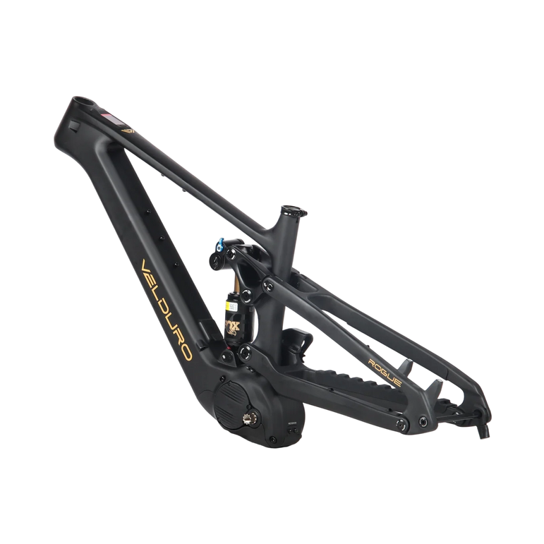 Velduro Rogue Frameset