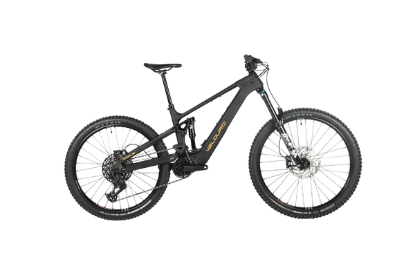 Velduro Rogue X