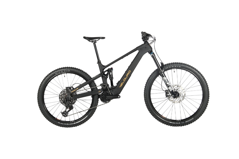 Velduro Rogue X