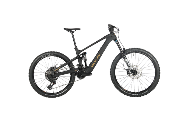 Velduro Rogue X