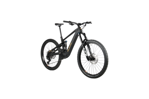 Velduro Rogue X