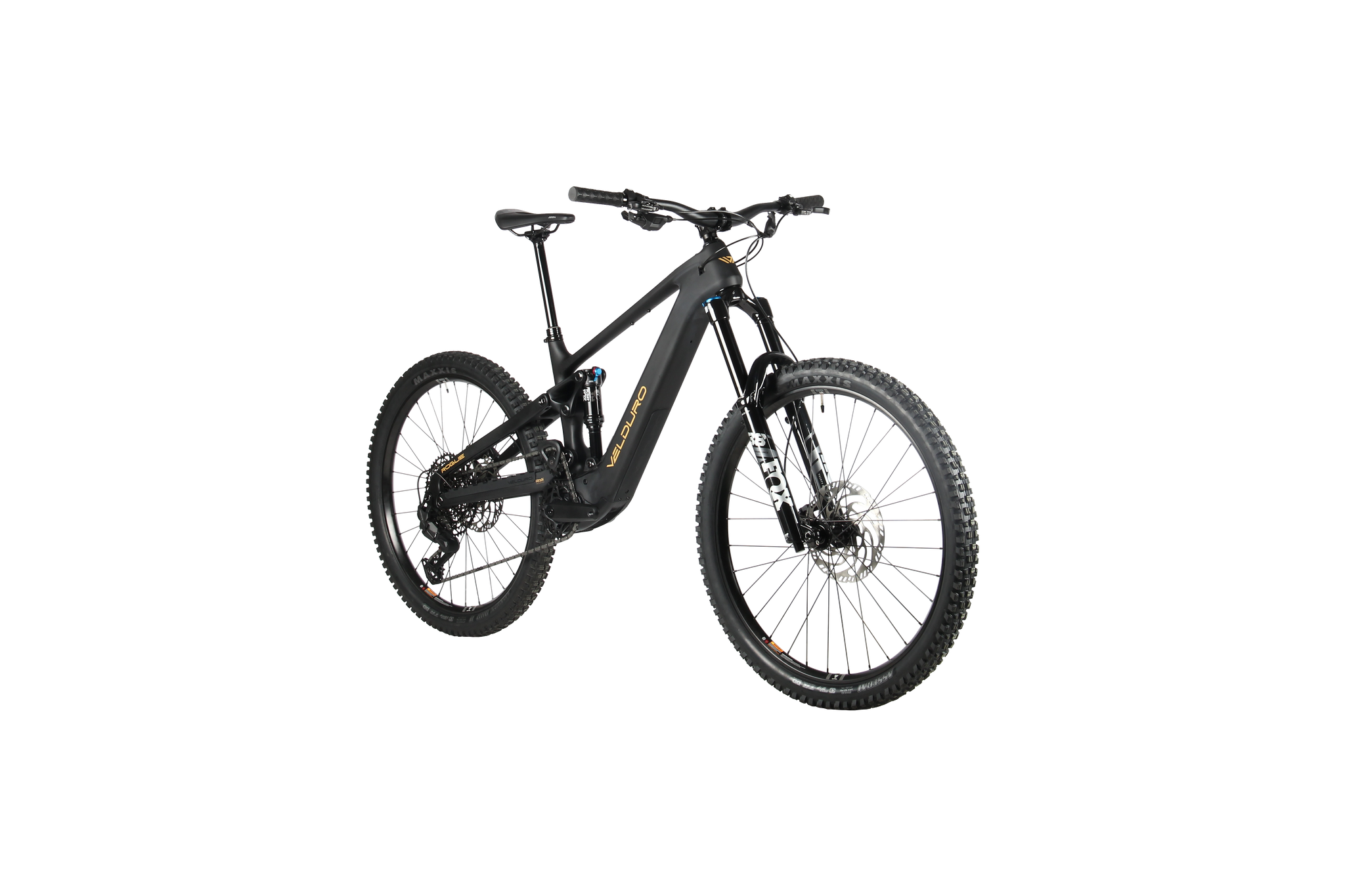 Velduro Rogue X