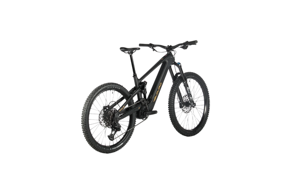 Velduro Rogue X