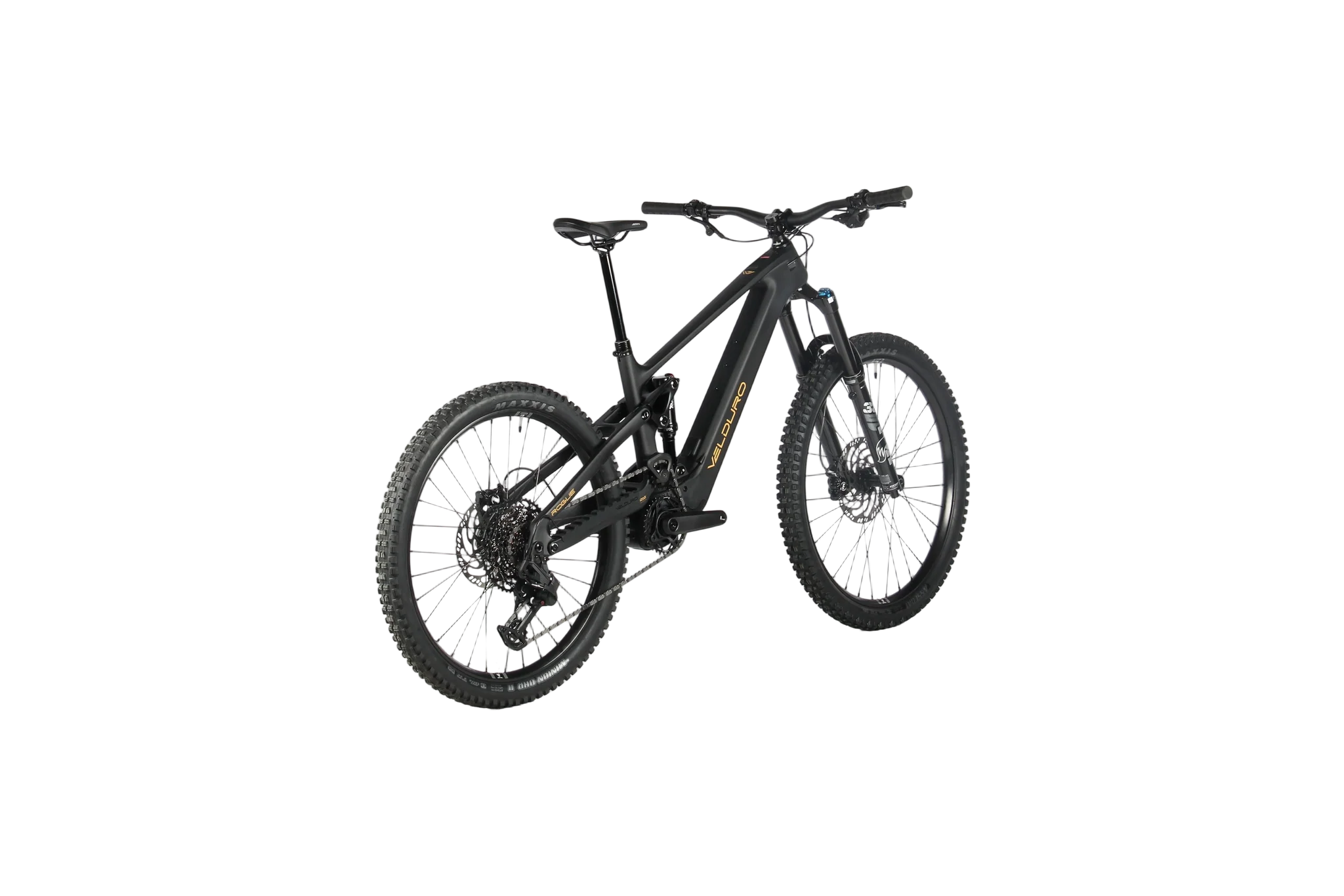 Velduro Rogue X