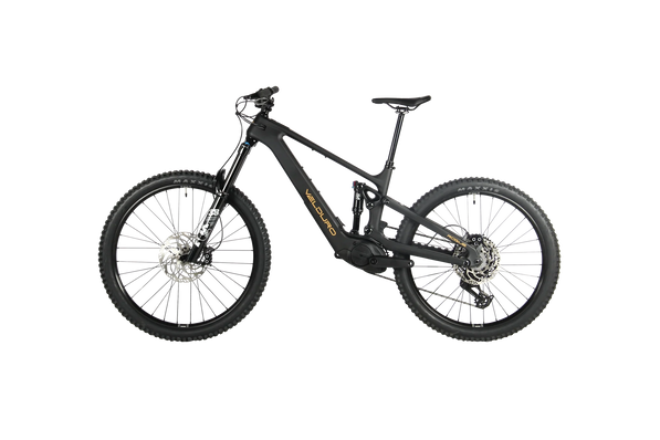 Velduro Rogue X