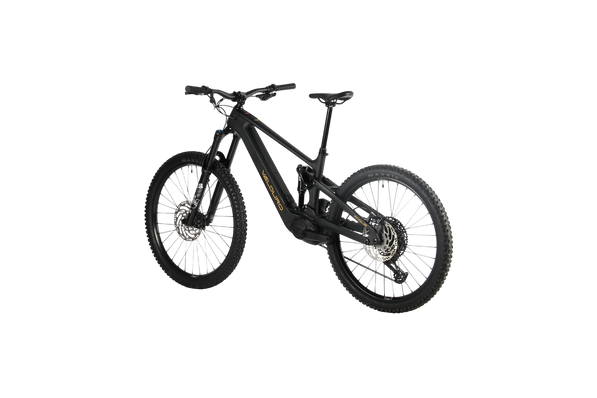 Velduro Rogue X