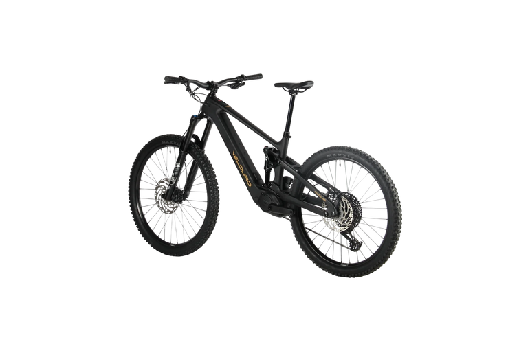 Velduro Rogue X Avinox M2S Carbon Enduro e-MTB