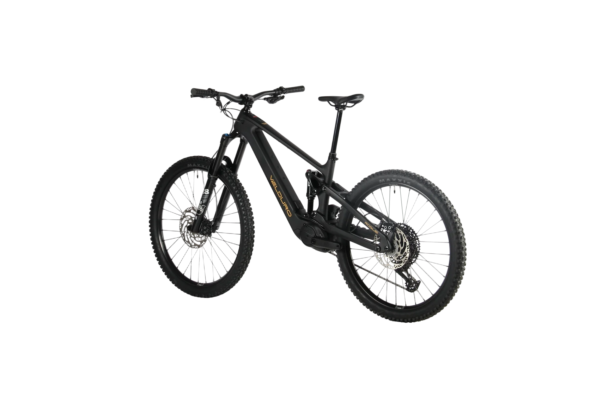 Velduro Rogue X