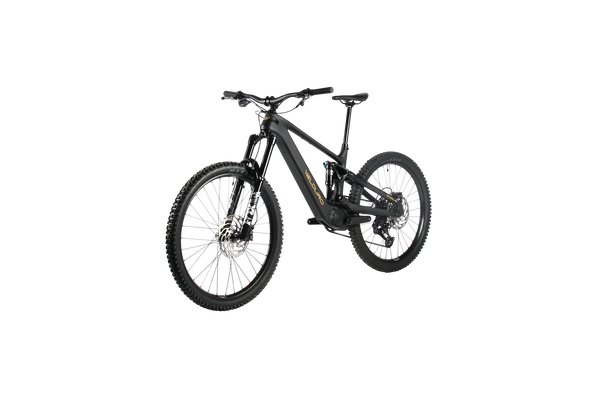 Velduro Rogue X
