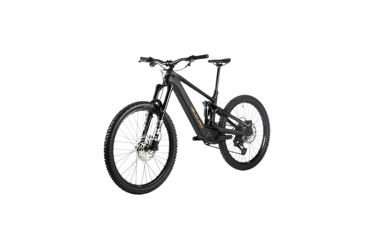 Velduro Rogue X Avinox M2S Carbon Enduro e-MTB