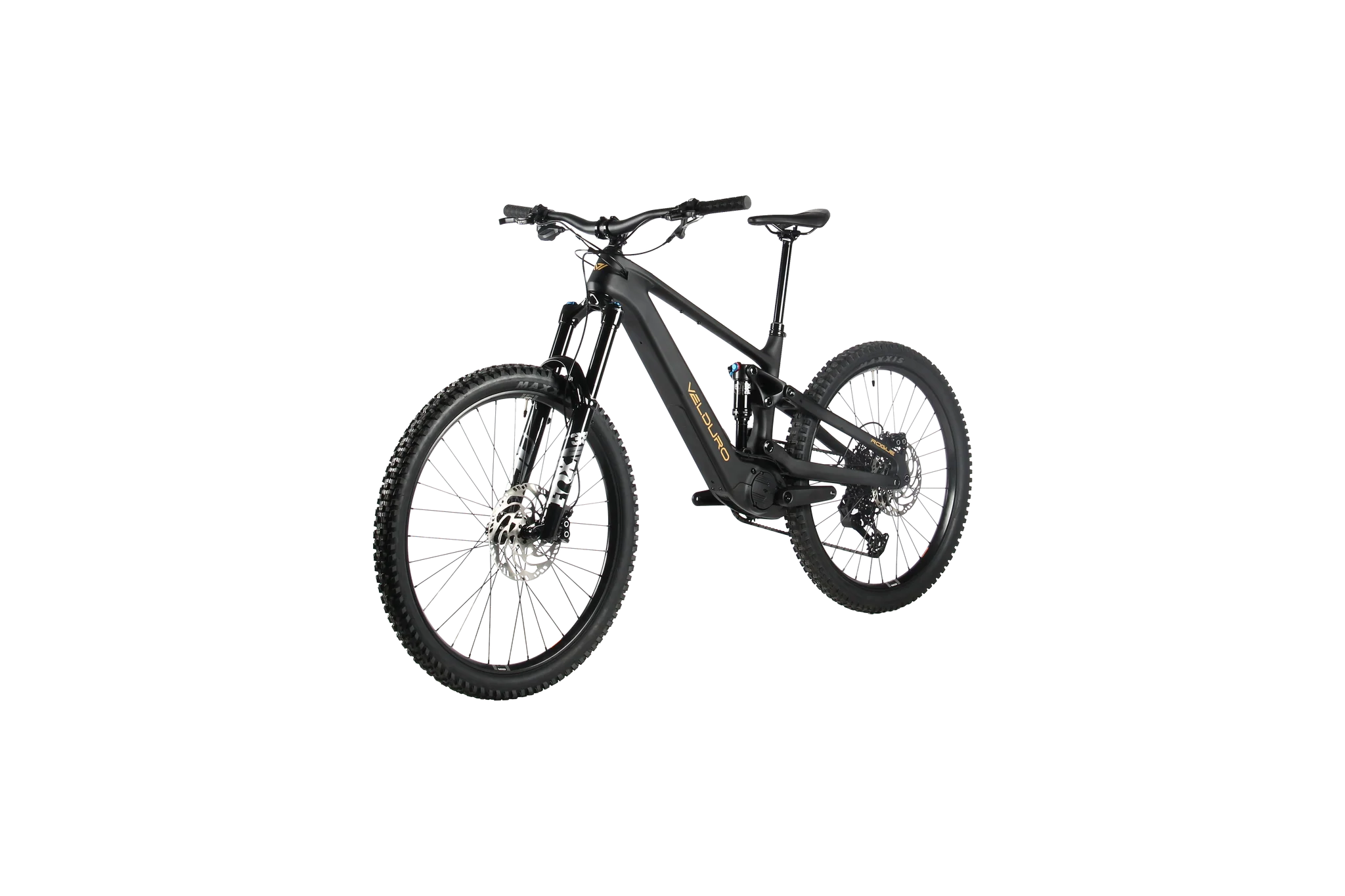 Velduro Rogue X