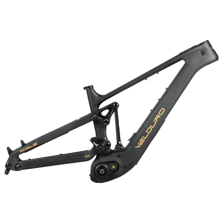 Velduro Rogue Frameset