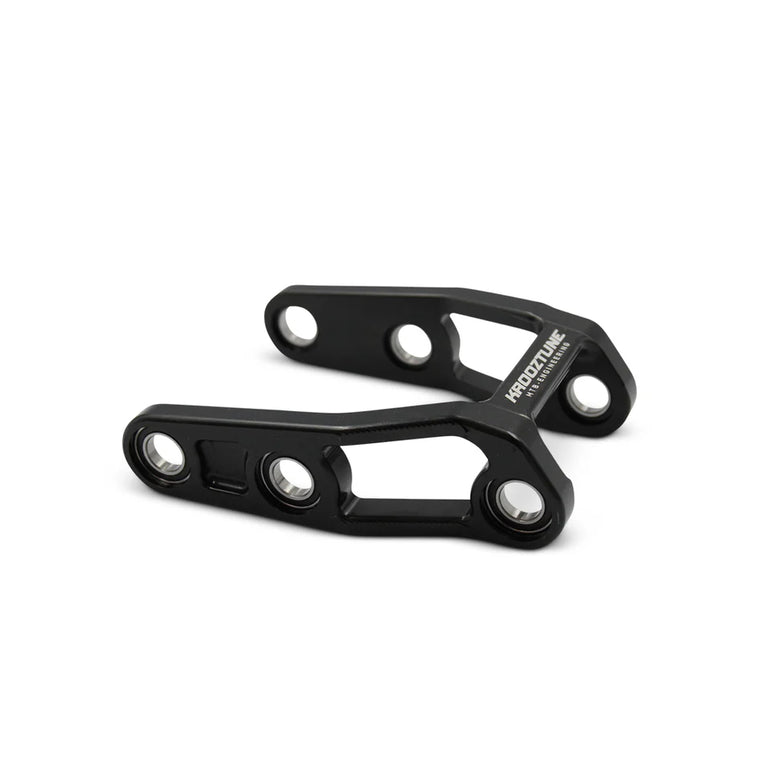 Amflow PX 160mm Gravity Linkage