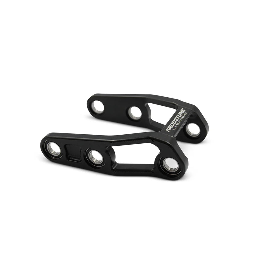 Amflow PX 160mm Gravity Linkage