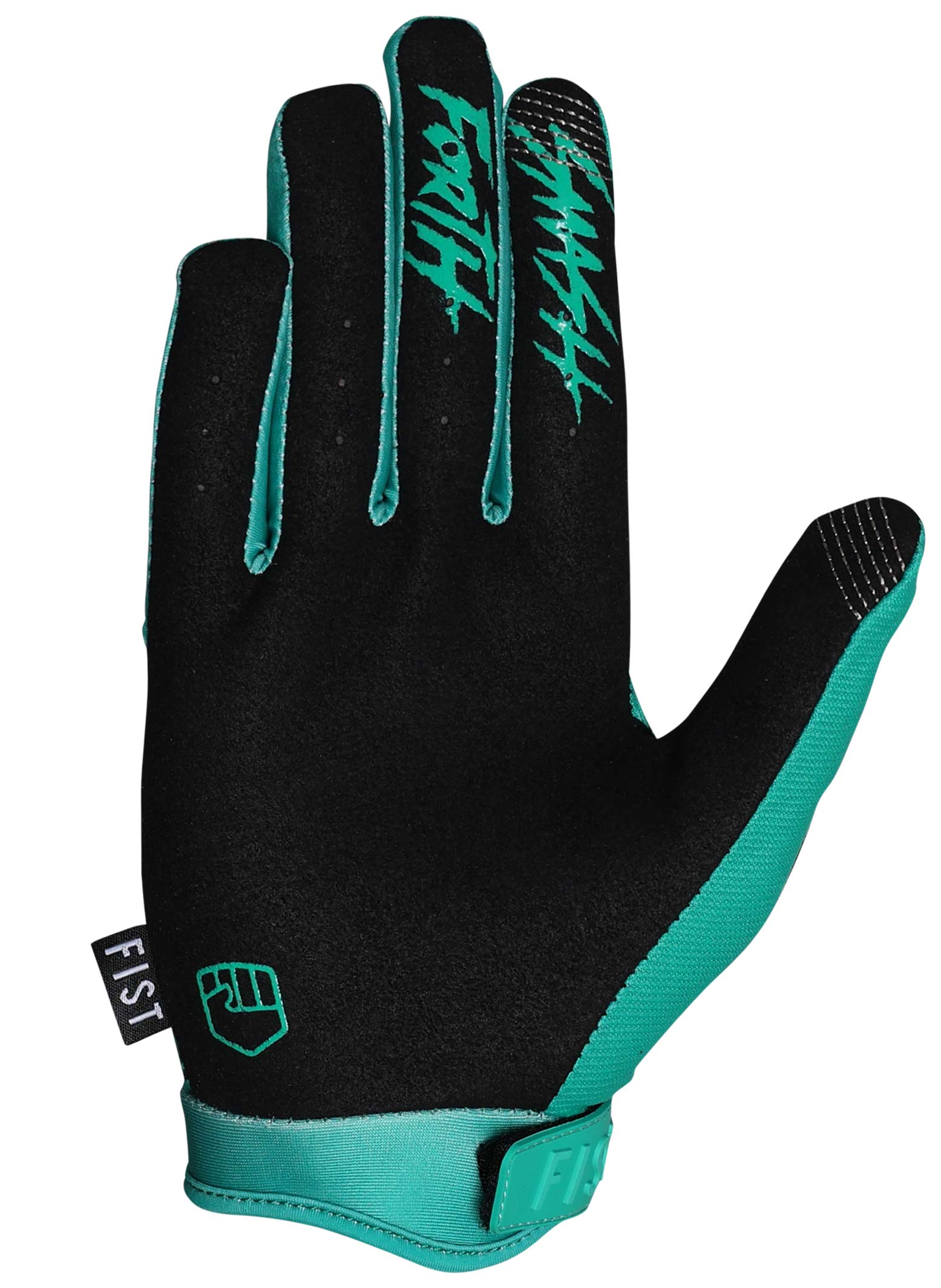 FIST - Jade Stocker Gloves