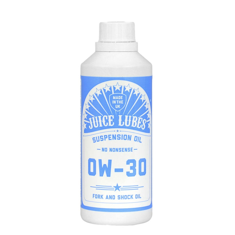 JUICE LUBES SUSPENSION OIL