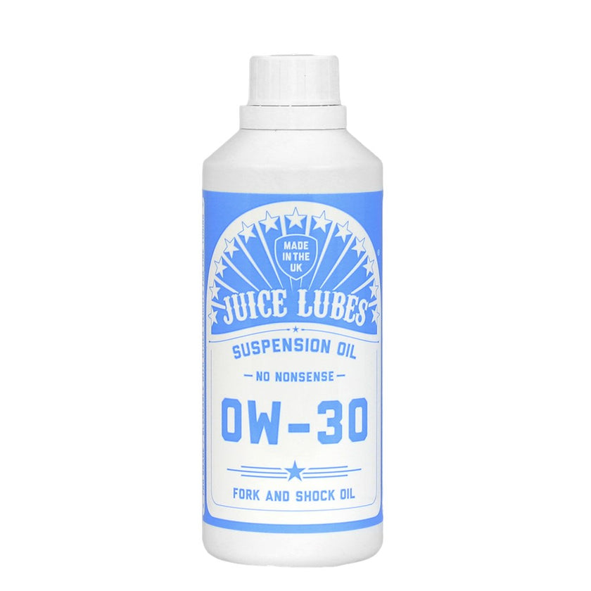 JUICE LUBES SUSPENSION OIL