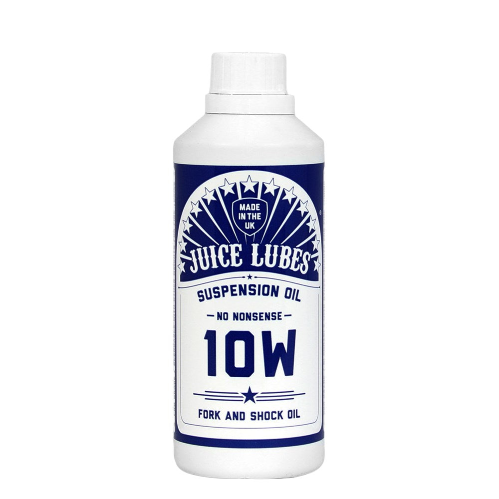 JUICE LUBES SUSPENSION OIL
