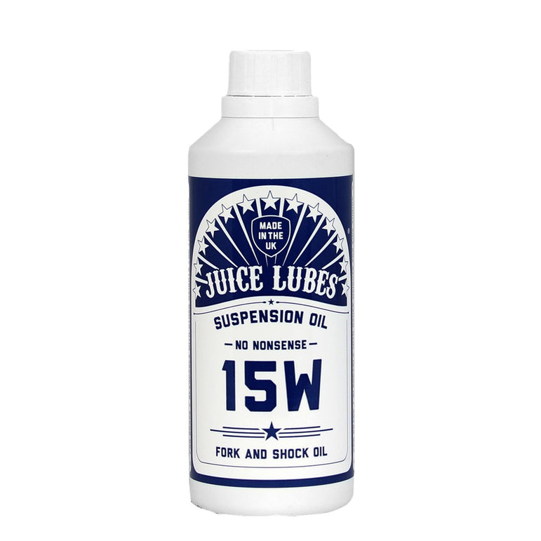 JUICE LUBES SUSPENSION OIL