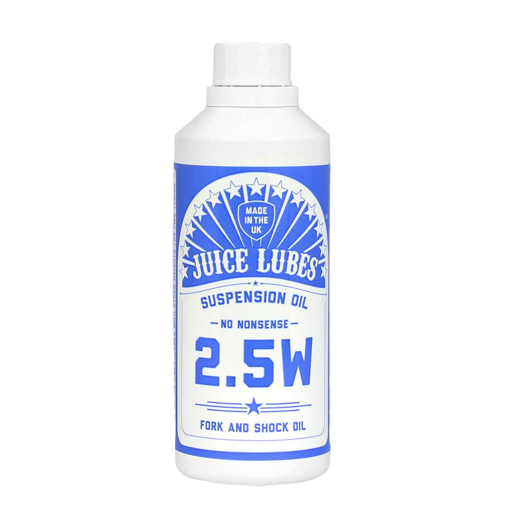 JUICE LUBES SUSPENSION OIL